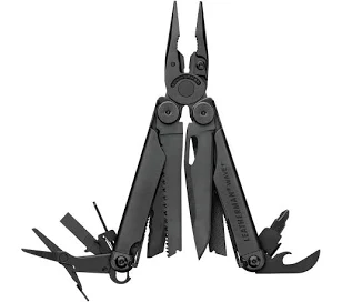 Leatherman Wave Plus Multi-Tool