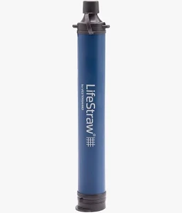 LifeStraw Personal Water Filter
