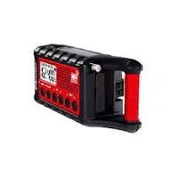 Midland ER310 Emergency Crank Weather Radio