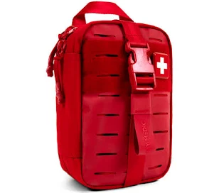 My Medic MyFAK First Aid Kit