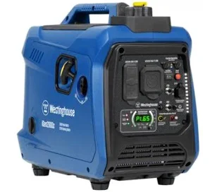 Westinghouse iGen2200 Portable Inverter Generator